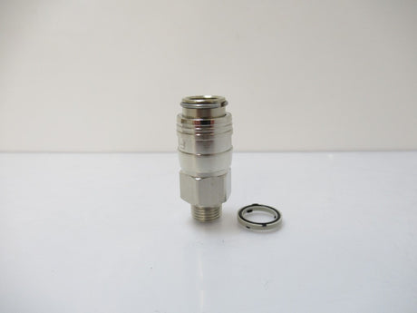 Festo 2142 KD3-1/8-A Quick Coupling Socket