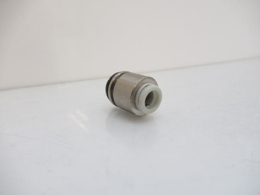 SMC VVQ1000-51A-C6 Cylinder Port Fittings 6mm, Sold By Unit