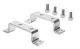 HFOE-D-MIDI/MAXI HFOEDMIDIMAXI 159593 Festo Mounting Bracket Ser. D Service Unit