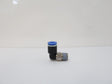 Sang-A Elbow Fitting P4.06.1/8, 6mm R1/8