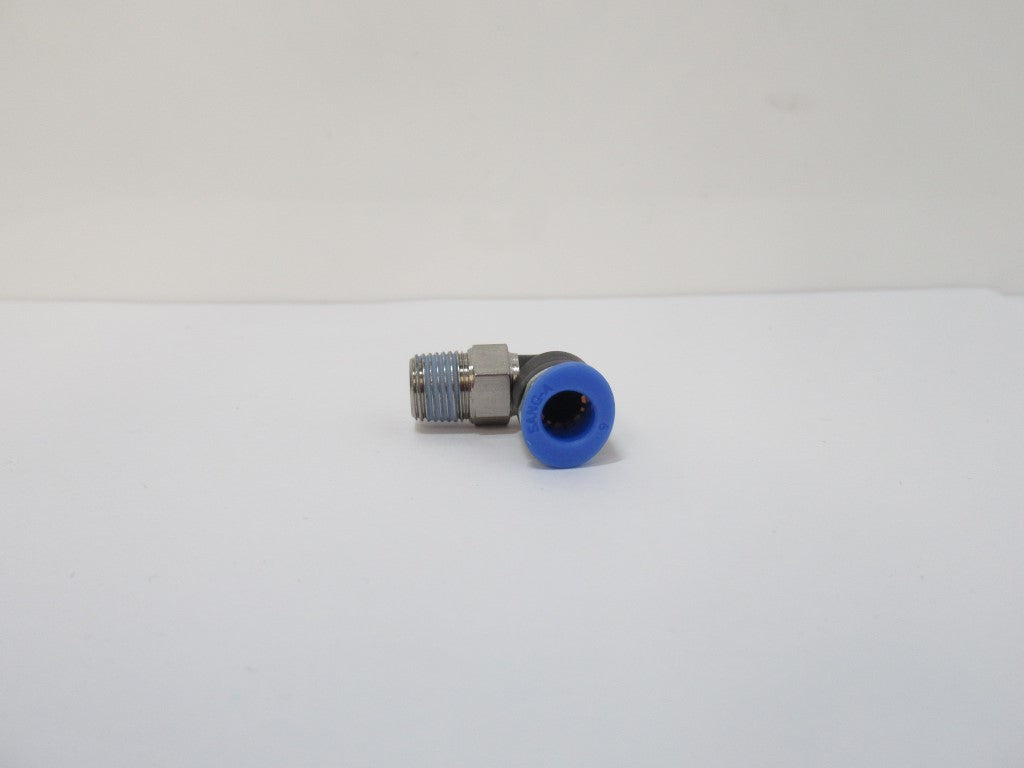 Sang-A Elbow Fitting P4.06.1/8, 6mm R1/8