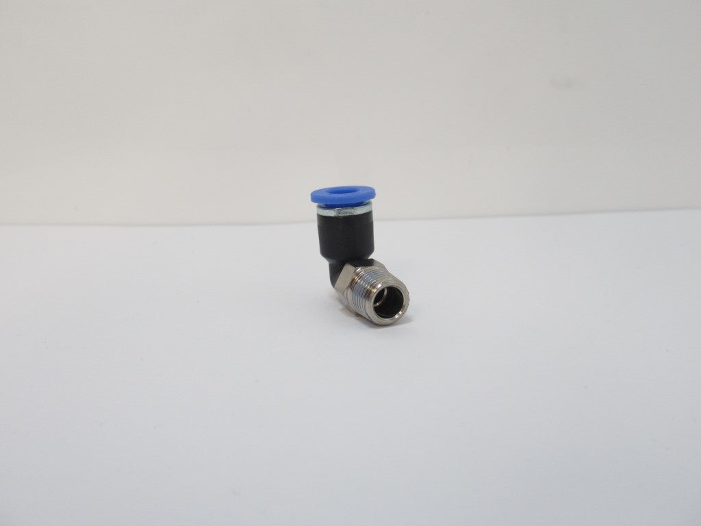 Sang-A Elbow Fitting P4.06.1/8, 6mm R1/8