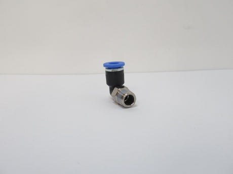 Sang-A Elbow Fitting P4.06.1/8, 6mm R1/8