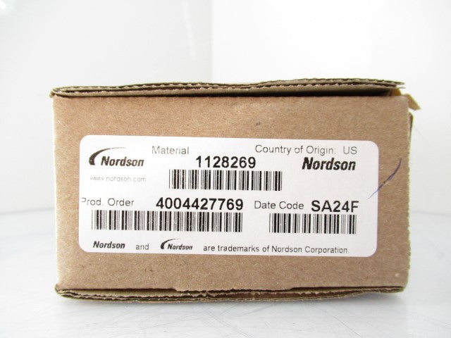 Nordson 1128269 Pneumatic Filter Service Kit