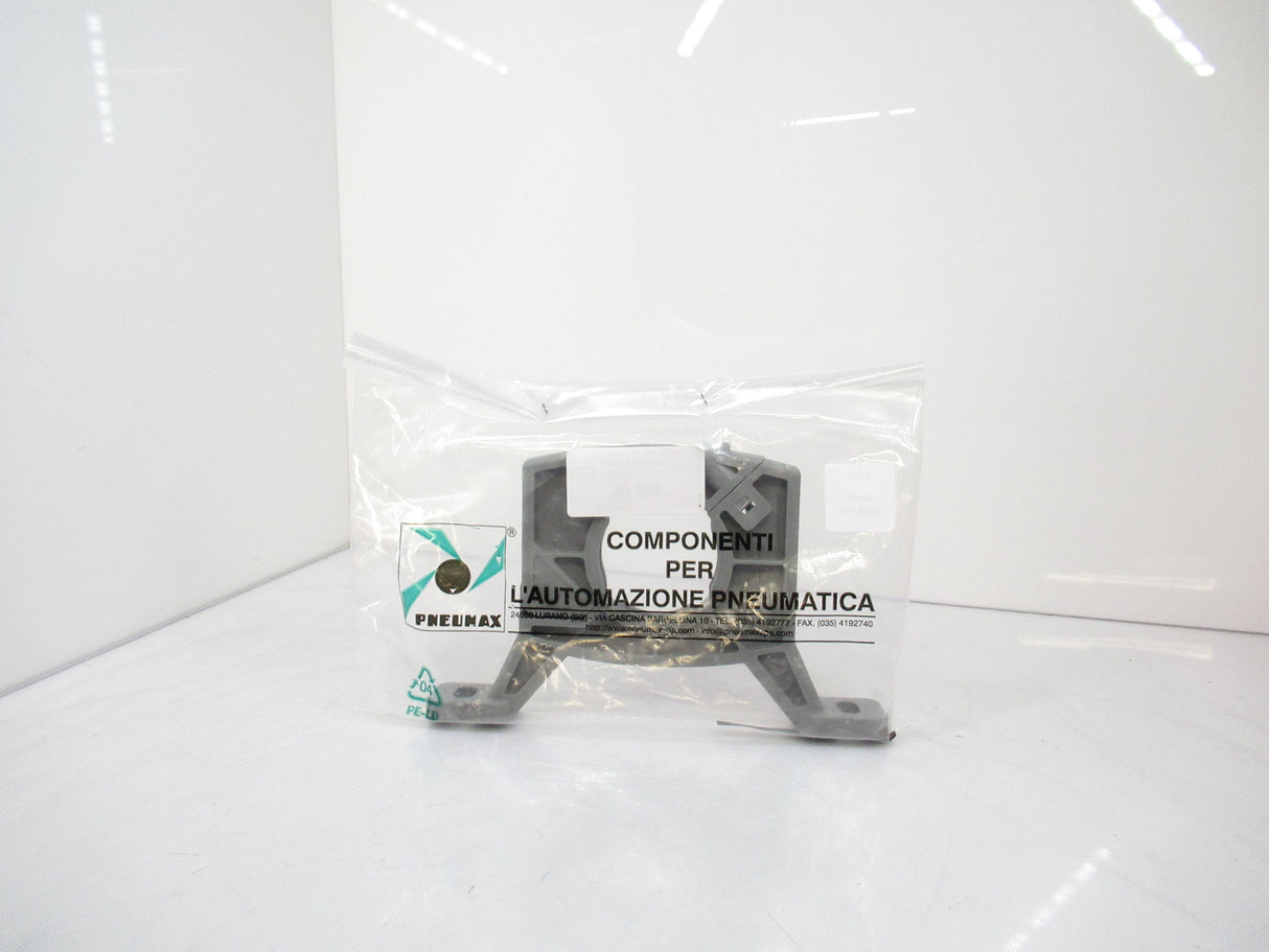 Pneumax T174Y Fixing Bracket, Wall Mounting, Sold By Unit