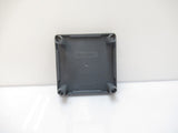 FlexLink XCBE44 End Cap 44 x 44 mm, Sold By Unit