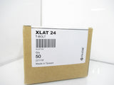 FlexLink XLAT24 T-Bolt M8, Lot Of 50