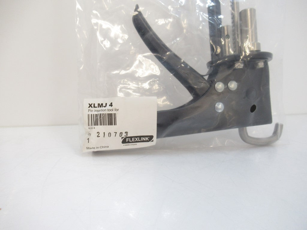 FlexLink XLMJ4 Pin Insertion Tool