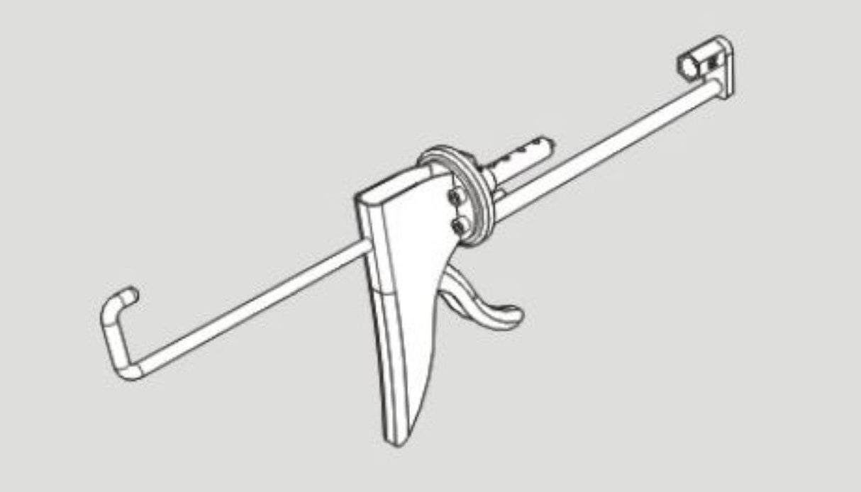 FlexLink XLMJ4 Pin Insertion Tool