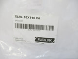 FlexLink XLRL18X110CA Guide Rail Clamp