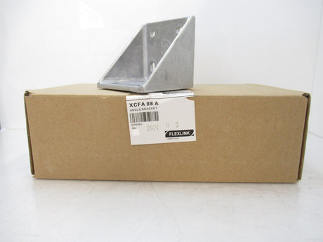 FlexLink XCFA88A Angle Bracket Group XC, Sold By Unit