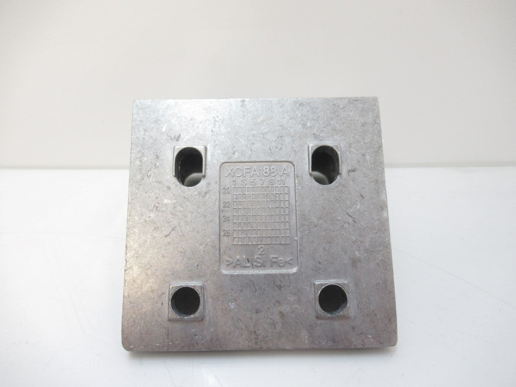 FlexLink XCFA88A Angle Bracket Group XC, Sold By Unit