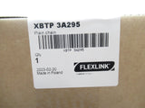 Flexlink XBTP3A295 X300 Plain Chain, 295 mm