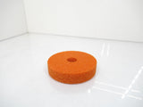 Flexlink 5111472 Orange Sponge Wheel For Labeller