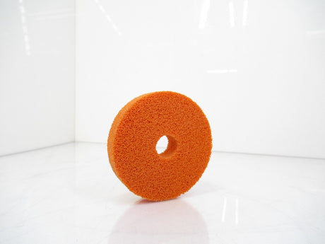 Flexlink 5111472 Orange Sponge Wheel For Labeller