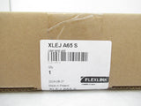 Flexlink XLEJ A65 S Idler End Unit Compact