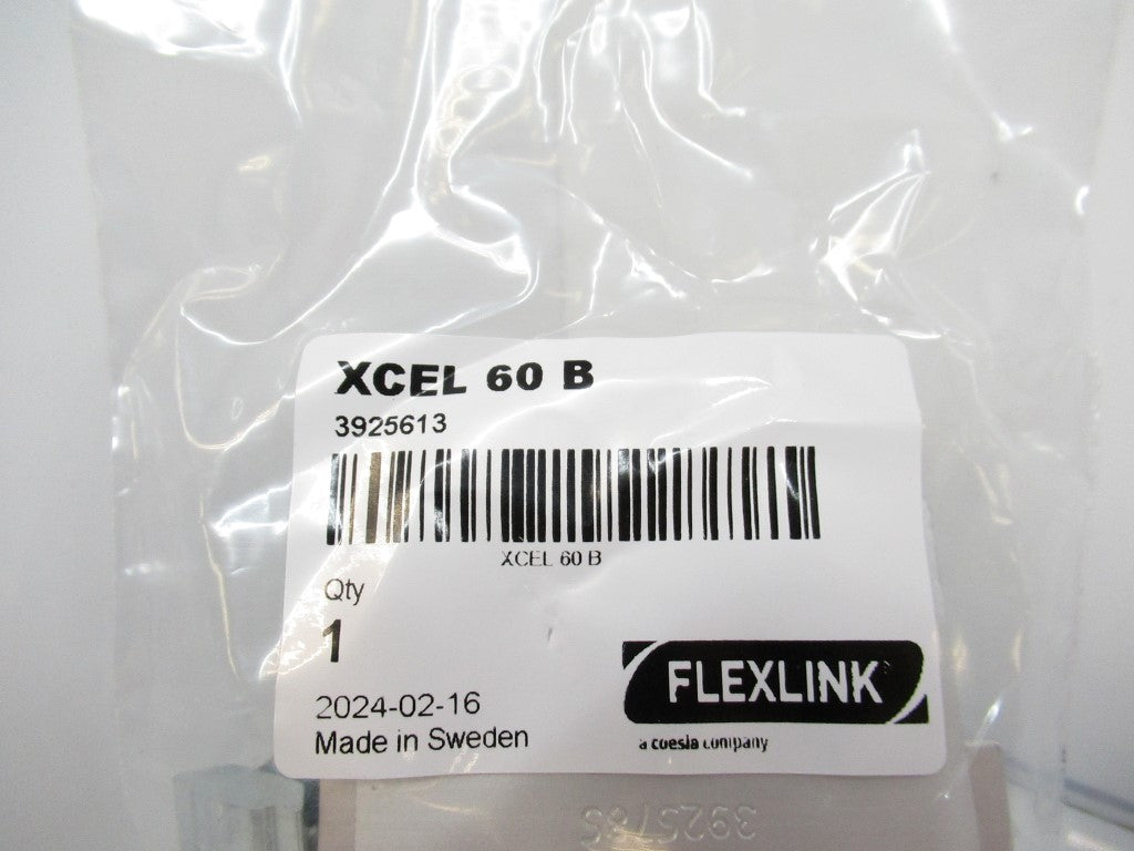 Flexlink XCEL 60 B Ball Latch Lock Kit