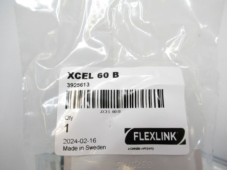 Flexlink XCEL 60 B Ball Latch Lock Kit