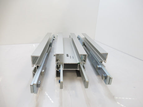 Flexlink XBCC 300A X300 Beam Section For Chain Installation