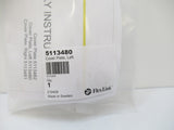 5113480 FlexLink Cover Plate, Left New In Bag