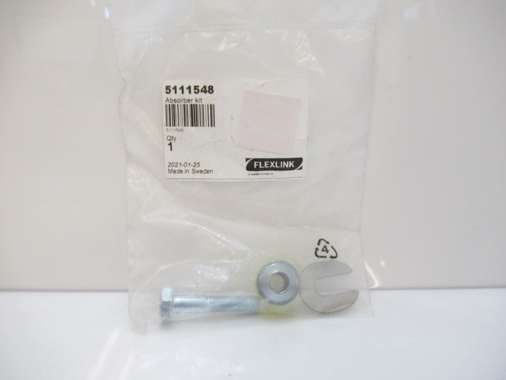 FlexLink 5111548 X85 Absorber Kit