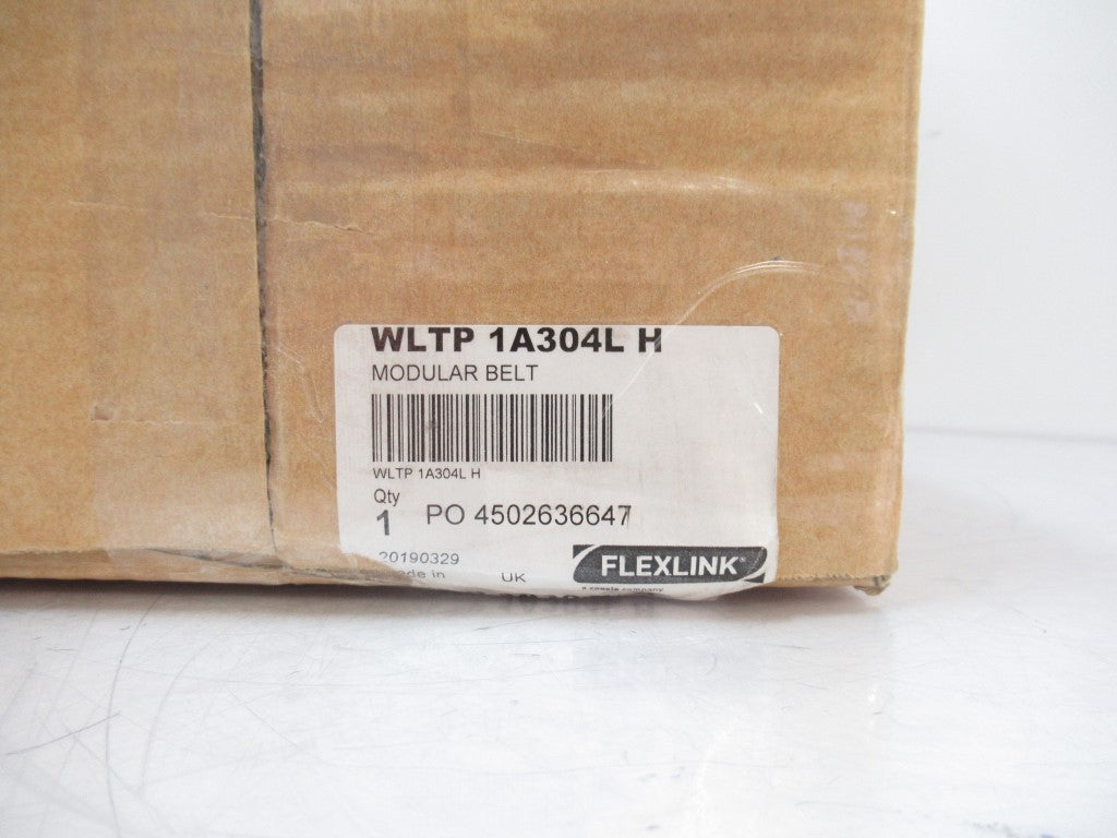 FlexLink WLTP1A304LH WL Modular Belt 1000 mm