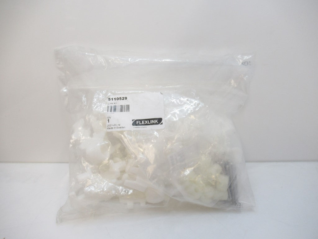 Flexlink 5110529 5056028 10 pcs Links Kit/ Pivots/ Pins, X85