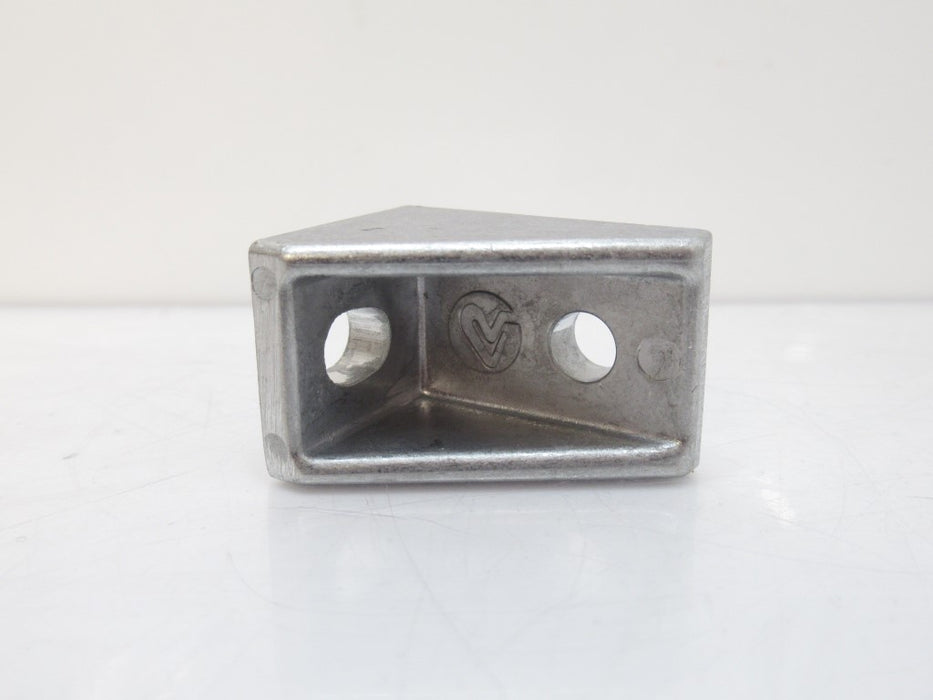 Flexlink XCFA 24 Angle Bracket, Sold By Unit