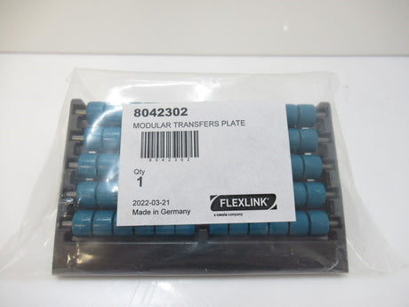 FlexLink 8042302, 5 Row Multiple Roller 115 mm