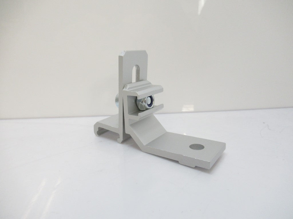 FlexLink XLRA16X30X52 Aluminium Adjustable Guide Rail Bracket