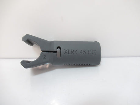 Flexlink XLRK 45 HQ Guide Rail Clamp 45mm, Sold By Unit