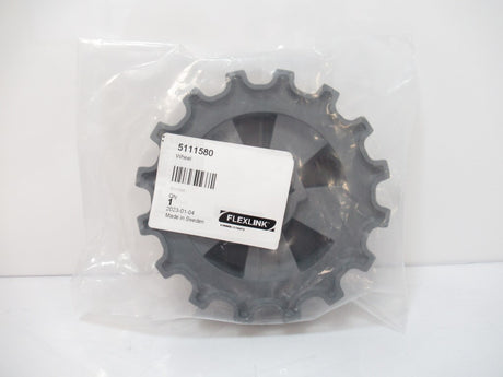 FlexLink 5111580 Wheel XL Drive End