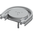 Flexlink XSEW 180/0 H Horizontal Bend Drive Unit