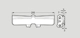 Flexlink 5056652 Link Kit XBTL 295