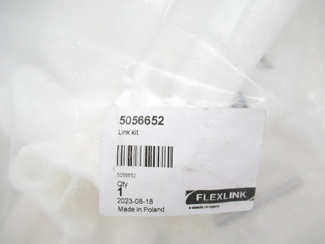 Flexlink 5056652 Link Kit XBTL 295