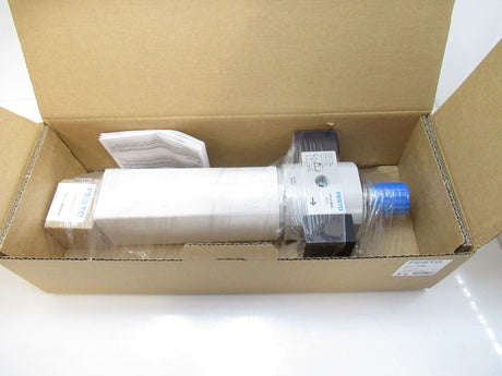 Festo LFR-1-D-MAXI-NPT 173812 Filter Regulator Maxi Size D-Series