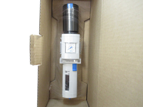 Festo MS6-LFR-3/8-D6-ERM-AS 529220 Filter Regulator