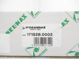 Pneumax 171S2B.0002 High Sensitive Air Pressure Regulator