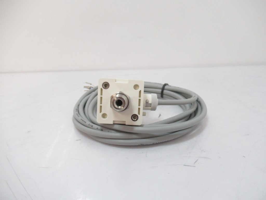 Pressure Sensor P45P.030.F2-B Display Digital, P45 Series