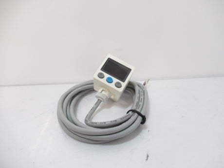 Pressure Sensor P45P.030.F2-B Display Digital, P45 Series