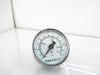 Pneumax 17070A.C Pressure Gauge, 0-12bar