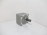 Oriental Motor 5GVH300A Parallel Shaft Gearhead 300 :1, Shaft Dia. 0.75 in