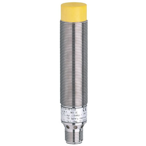 Ifm GG505S Fail-Safe Inductive Sensor