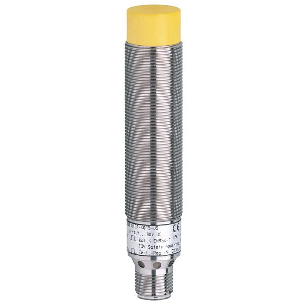 Ifm GG505S Fail-Safe Inductive Sensor