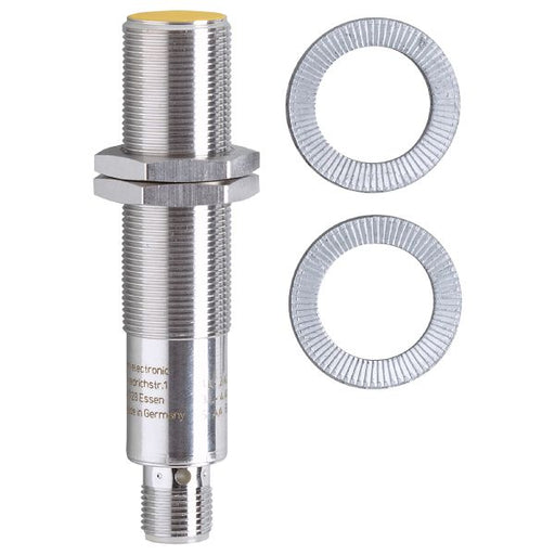 Ifm GG851S Fail-Safe Inductive Sensor