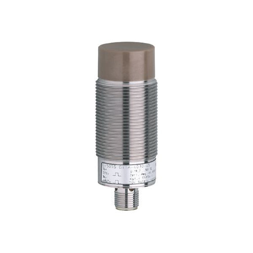 Ifm GI505S Fail-Safe Inductive Sensor