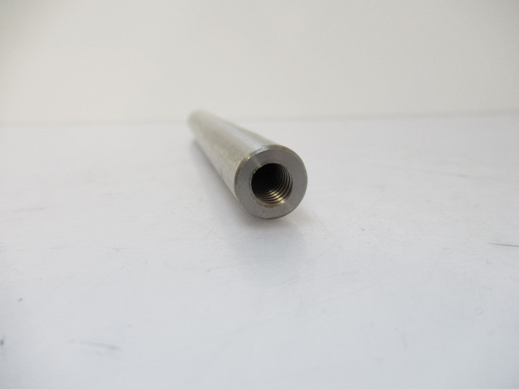 Tapped End Stainless Steel Rods, 212-5-516, Series 212