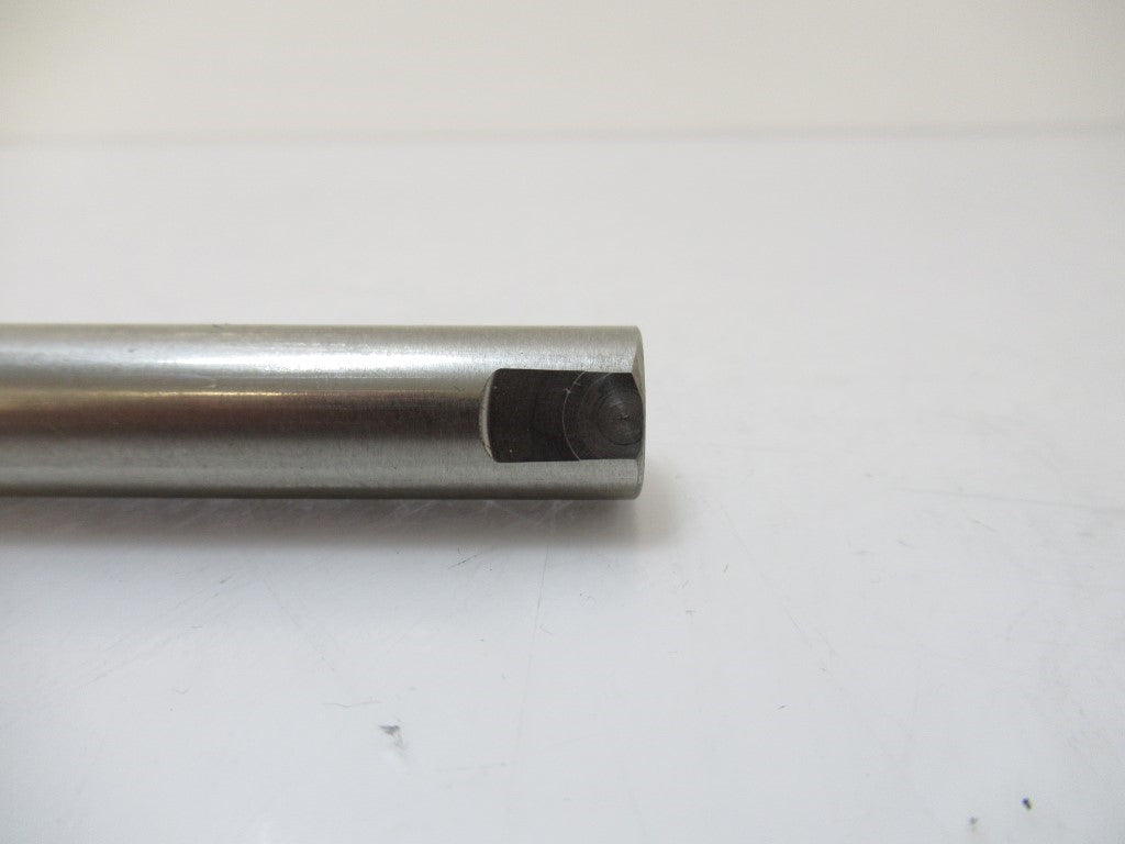 Tapped End Stainless Steel Rods, 212-5-516, Series 212