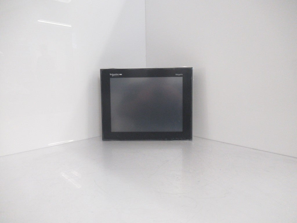 Schneider Electric HMIGTO5310 Magelis GTO, 10.4 inches Color, Touch Panel