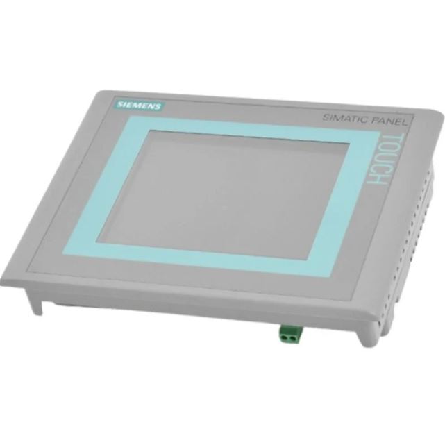 Siemens 6AV6643-0AA01-1AX0 Simatic Tp Operator Panel